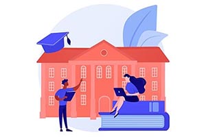 Study in India