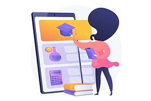 Study in India