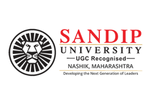 Sandip University-min