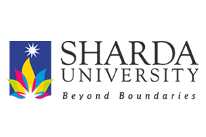 Sharda University-min