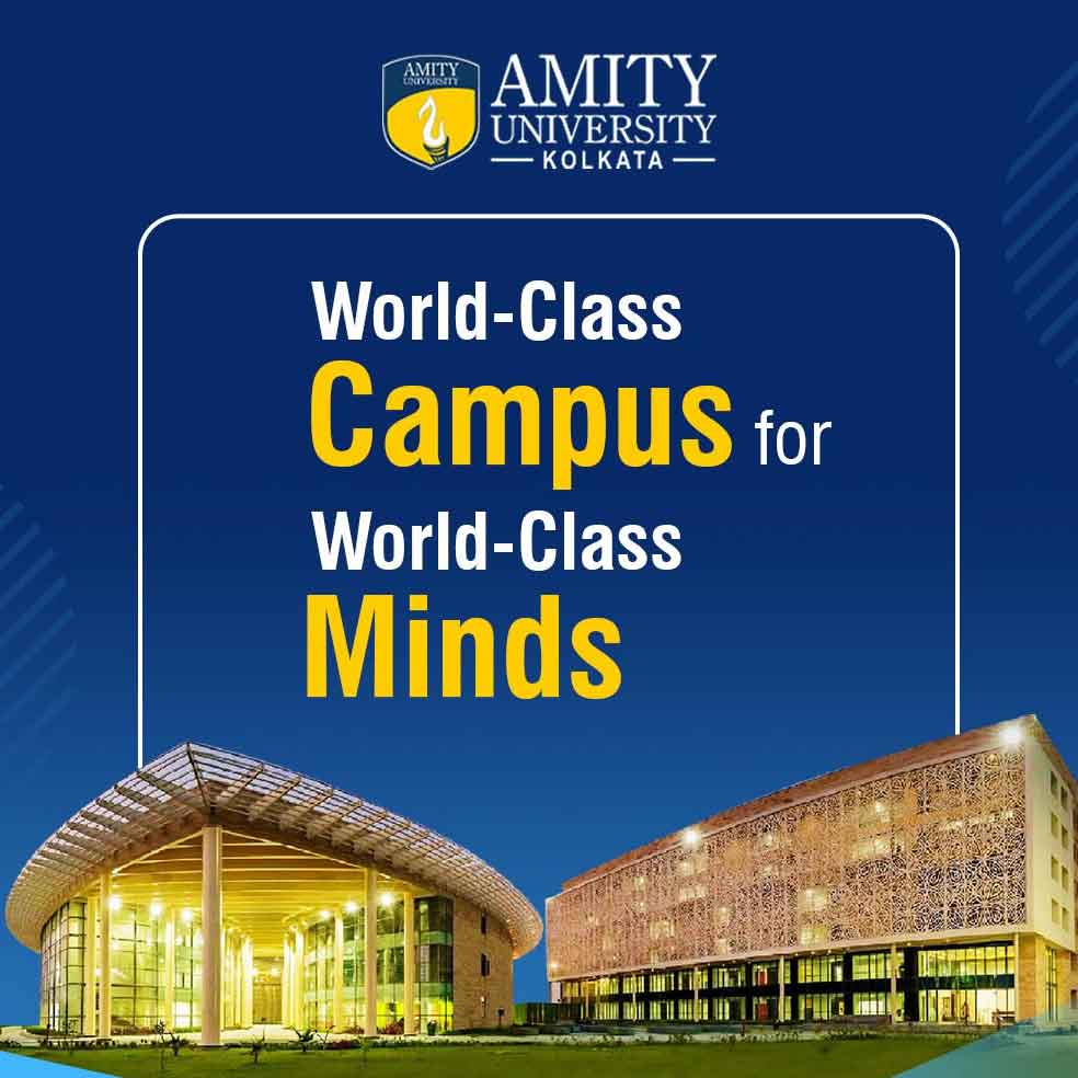 Amity University Bangladesh office